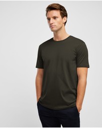 Wayver - The Essential Crew Tee