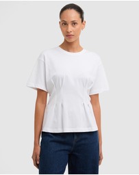 Barbour - Liza Top