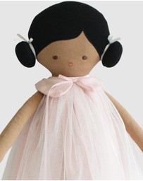 Alimrose - Lulu Doll 48cm