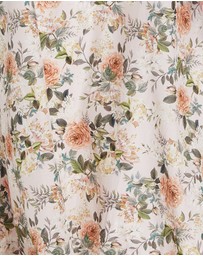 Aqua Blu Australia - Vervain Taylor Shorts