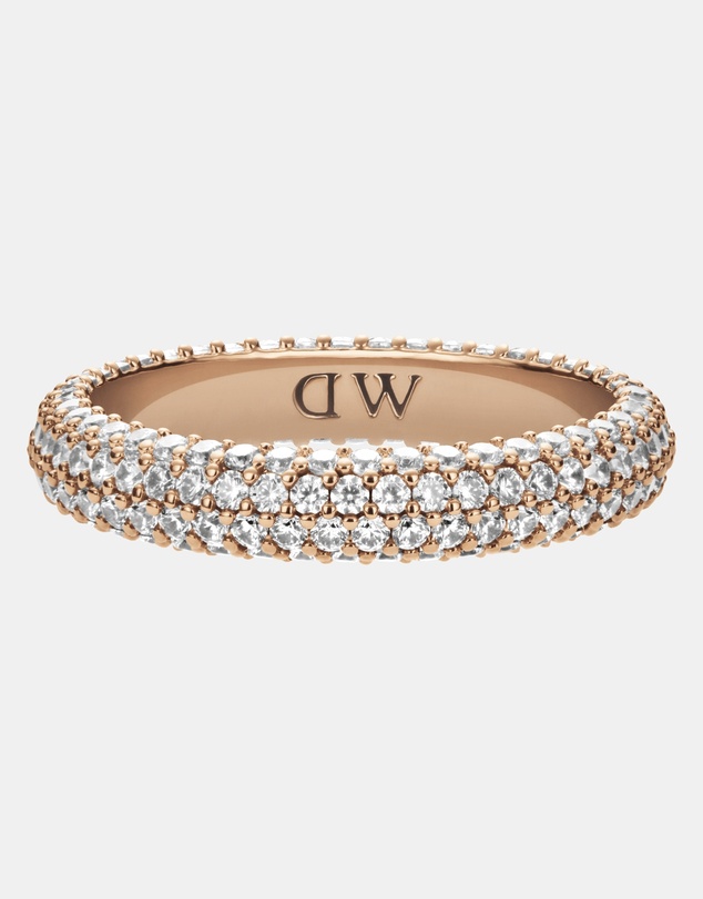 Daniel Wellington - Pavé Crystal Ring