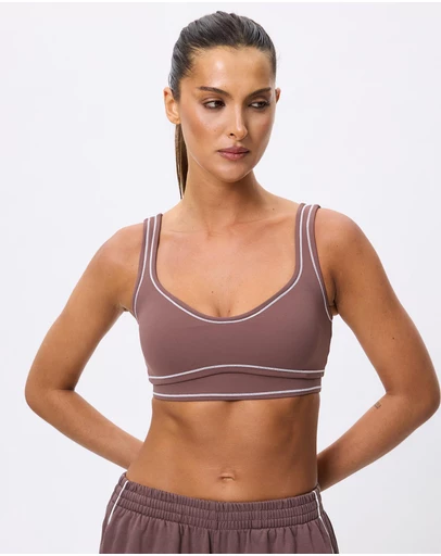 AVE Active - The Line Sports Bra