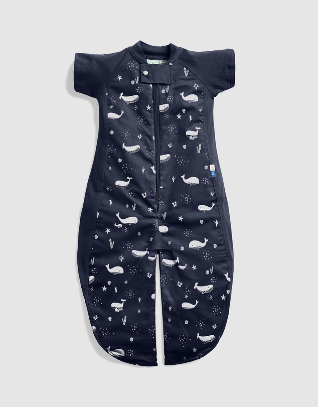 ergoPouch - Jersey Sleep Suit Bag 1.0 TOG - ICONIC EXCLUSIVE - Babies