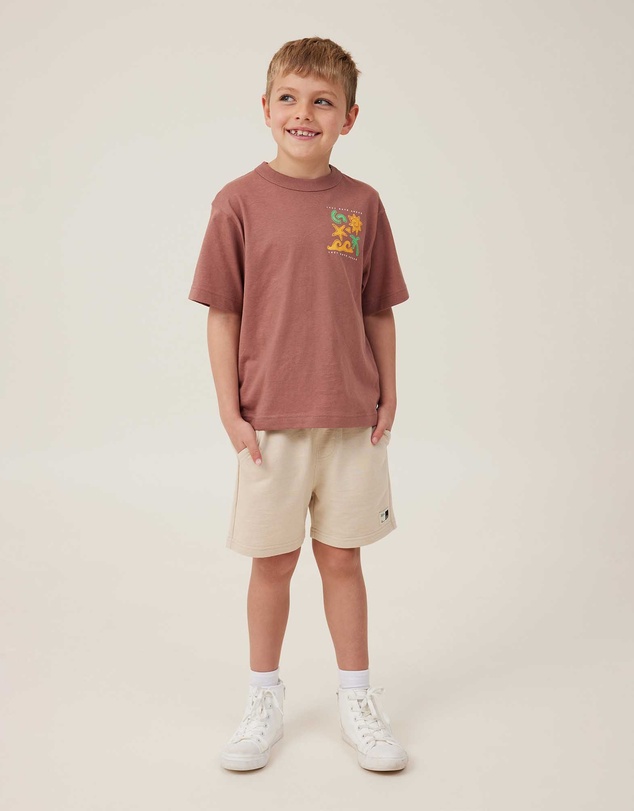 Cotton On Kids - Essentials Short