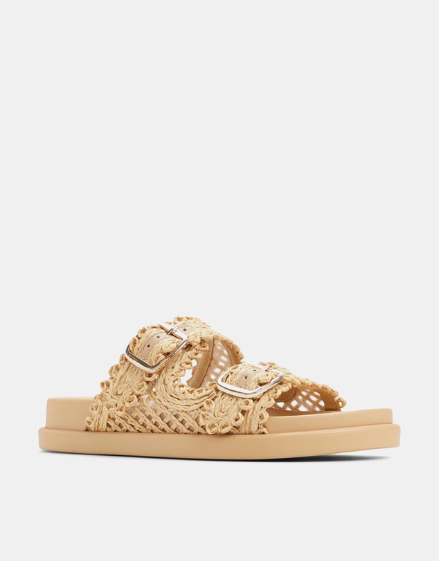 ALDO - Bohochic Platform Sandals