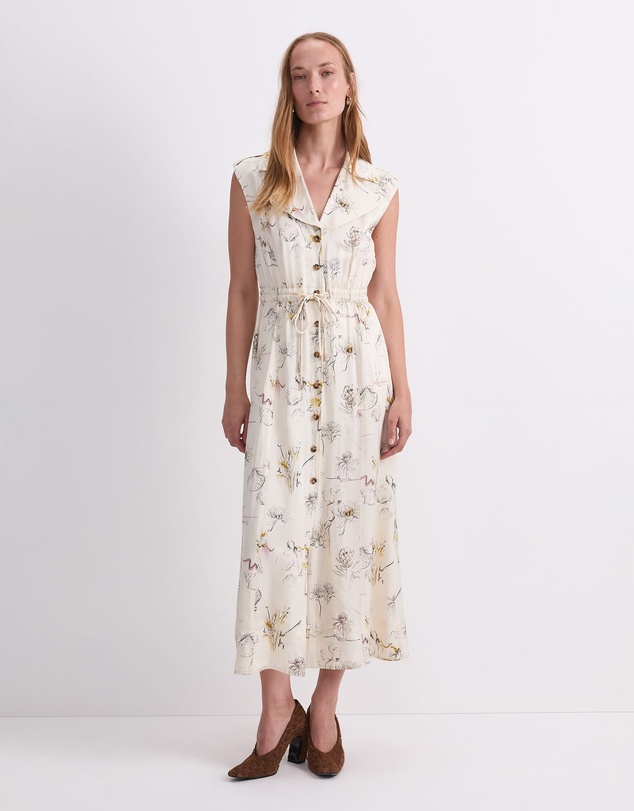 Sportscraft - Yara Maxi Dress