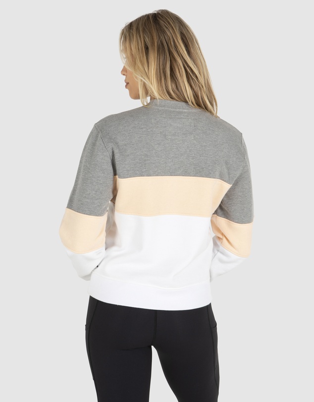 UNIT - UNIT Coco Ladies Crew Neck Sweater