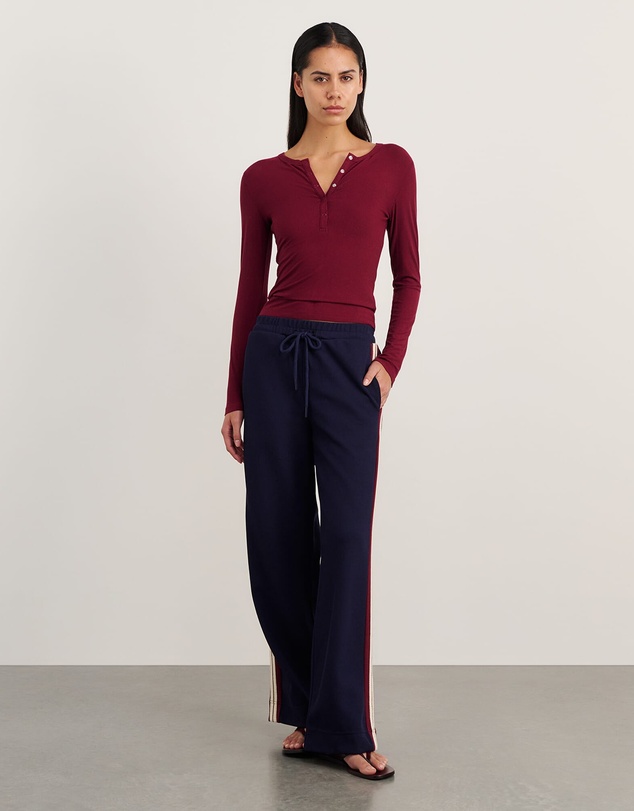 Jag - Leonie Pant