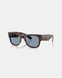 Ray-Ban - RB0840S
