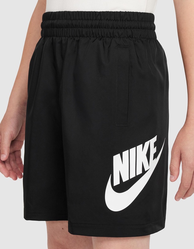 Nike - Club Woven Shorts - Teens