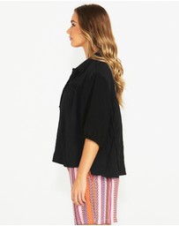 Sass - Henny Shirt