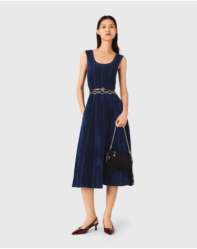 Maje - Renjy Dress