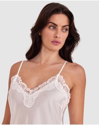 Bras N Things - Bethany Slip - Ivory