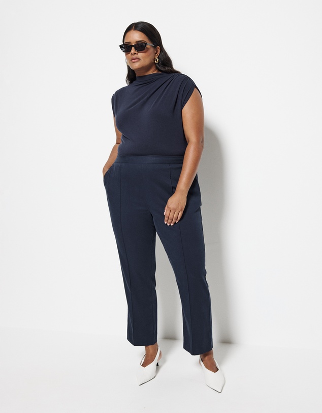 Commonry - Elda Pant