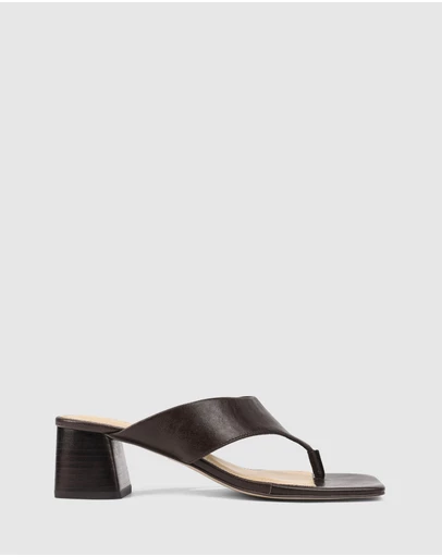 Siren - Heaven Heeled Thongs