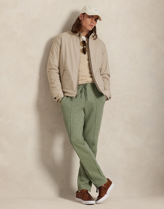 Polo Ralph Lauren - The Abottson Gabardine Jacket