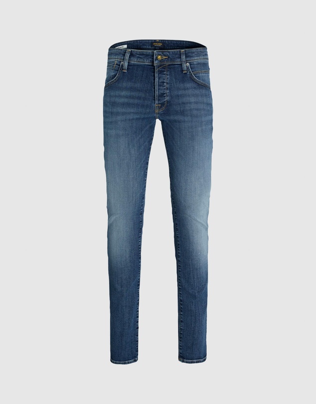 Jack & Jones - JJIGLENN JJFOX 50SPS CB 036 NOOS