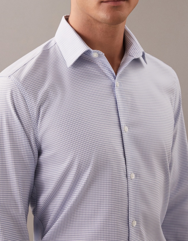 Calvin Klein - Stretch Collar Dress Shirt