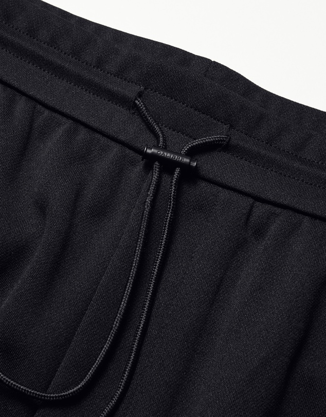 Calibre - Tech Jersey Pants Black