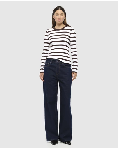 JACANDMOOKI - Amelie Knit