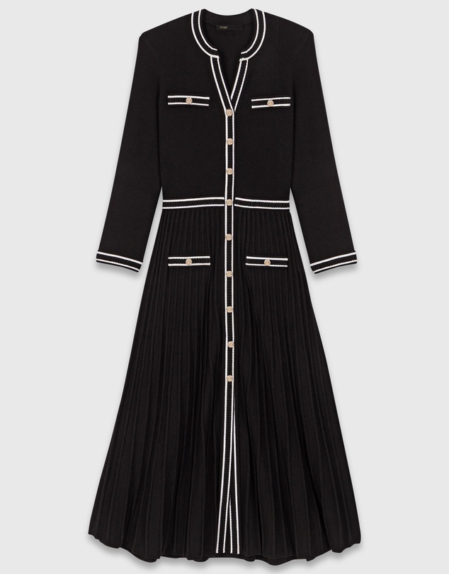 Maje - Redoua Dress
