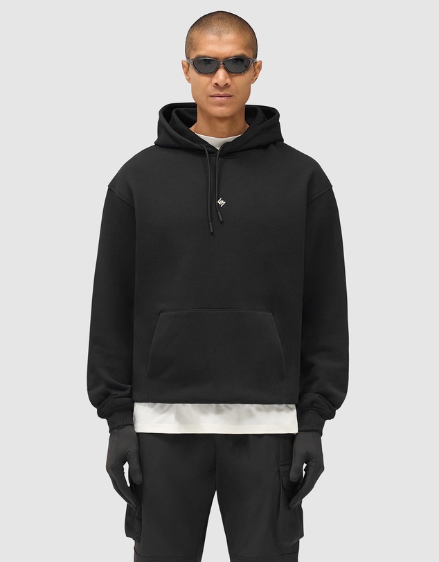 Represent 247 - DNA Oversized Hoodie
