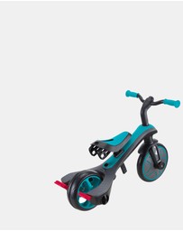 Globber - Explorer Trike 4in1