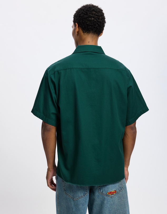 Worship - Department SS Workshirt