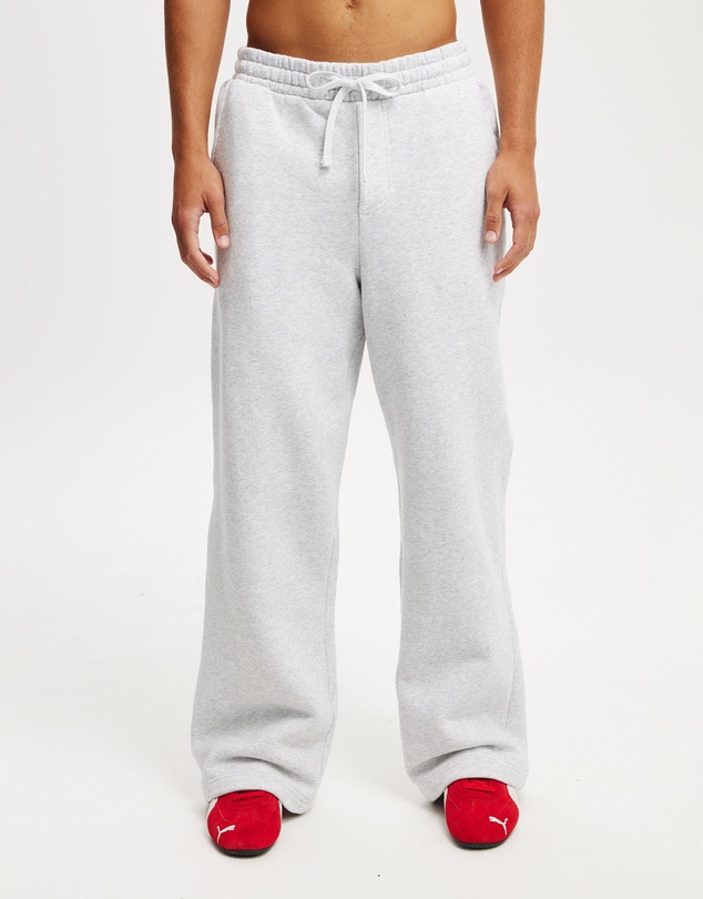 Cotton On - Super Baggy Track Pant