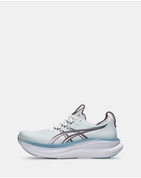 ASICS - GEL-Nimbus 28 (D Wide) - Women's