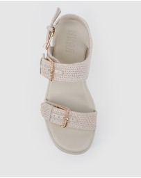 Nude Footwear - Veronica