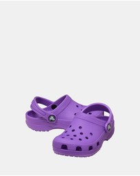 Crocs - Classic Clog Infant