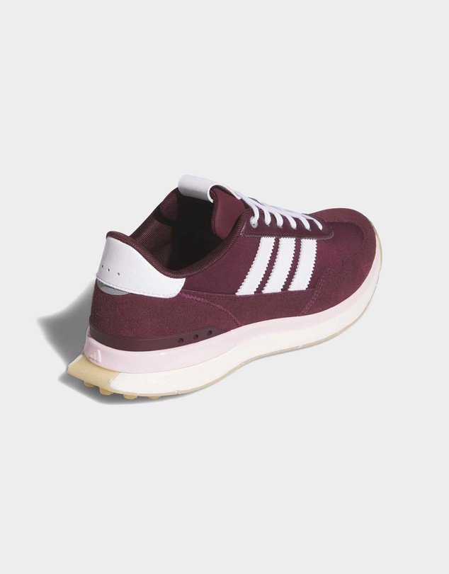 adidas Performance - S2G 26 TEXTILE SPIKELESS GOLF SHOES Womens