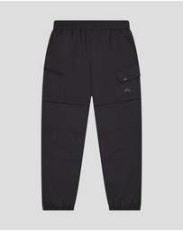 Kathmandu - Kids’ EVRY - Day Convertible Pants