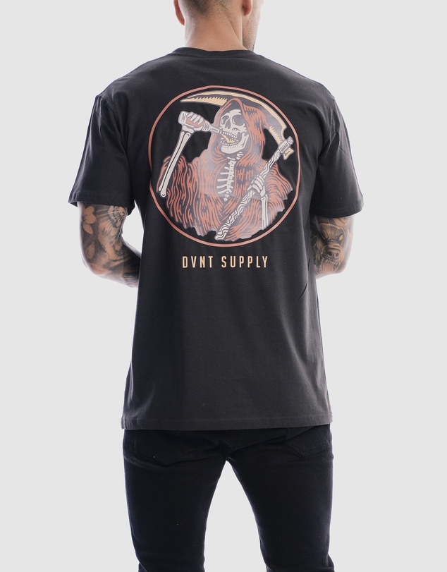 DVNT - Grim Tee