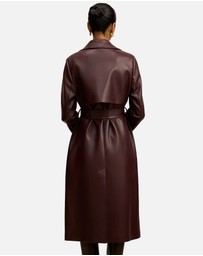 Forever New Petite - Sabina Petite Trench Coat