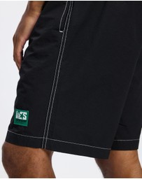 Worship - Grand Prix Swim Shorts