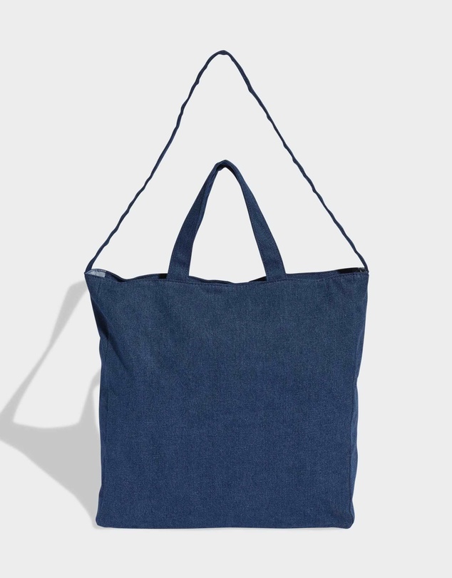 adidas Originals - ADICOLOR SHOPPER DENIM Unisex