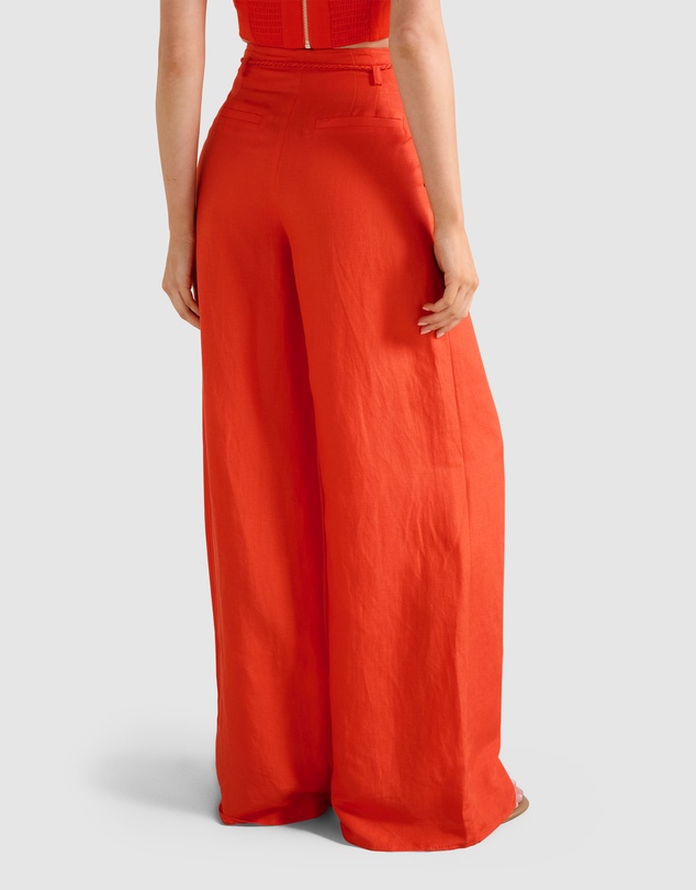 Forever New - Myla Wide Leg Pants