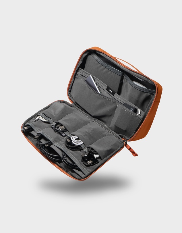 Orbitkey - Cable Organiser Pouch