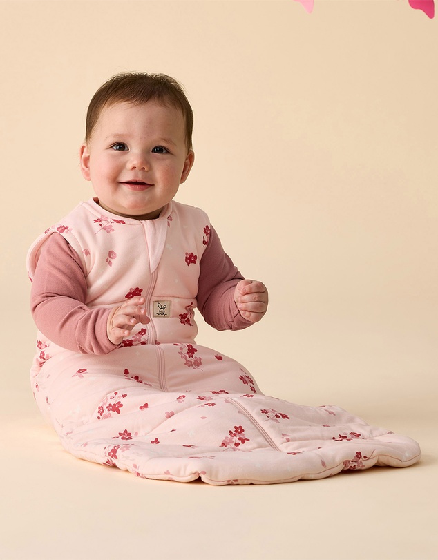 ergoPouch - Jersey Sleeping Bag 2.5 TOG - ICONIC EXCLUSIVE - Babies