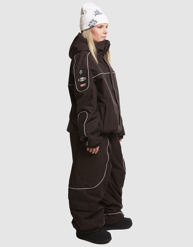 ROJO Outerwear - Nine Oh Jacket