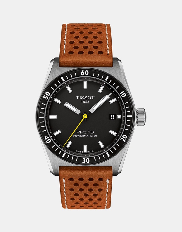 Tissot - PR516 Powermatic 80
