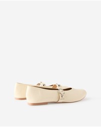 Rubi - Katia Mary Jane Ballet