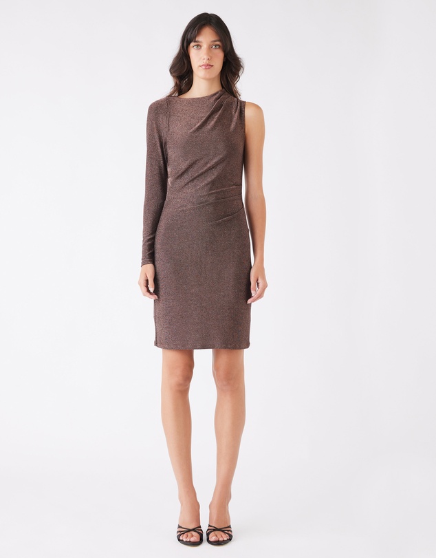 Esmaee - Eden Glitter Dress