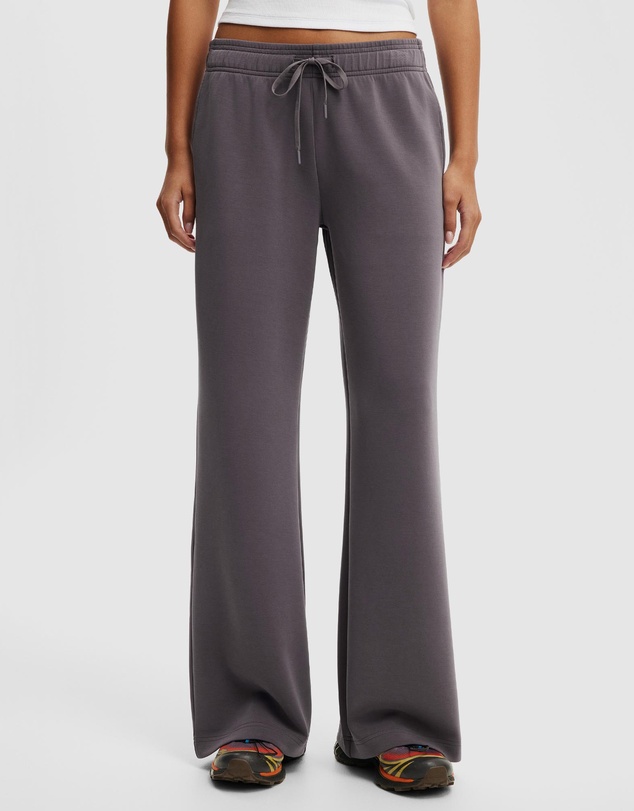 Cotton On Body Active - ULTIMATE SOFT WIDE LEG PANT