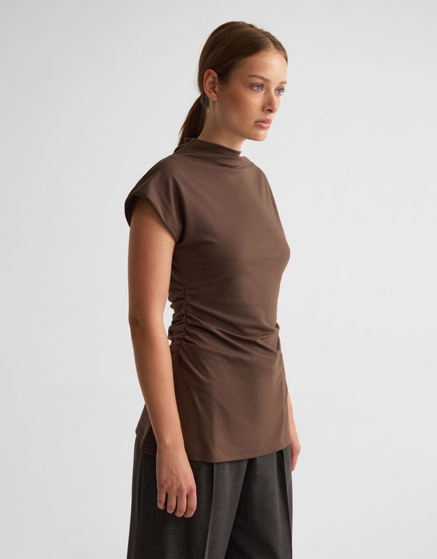 Oxford - Isla Top