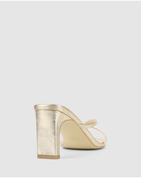 Verali - Gia Heeled Thongs