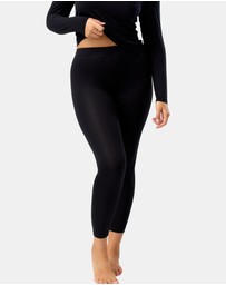 Hush Hush - Modal Thermal Legging