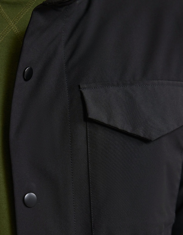 Oxford - Will Puffer Jacket